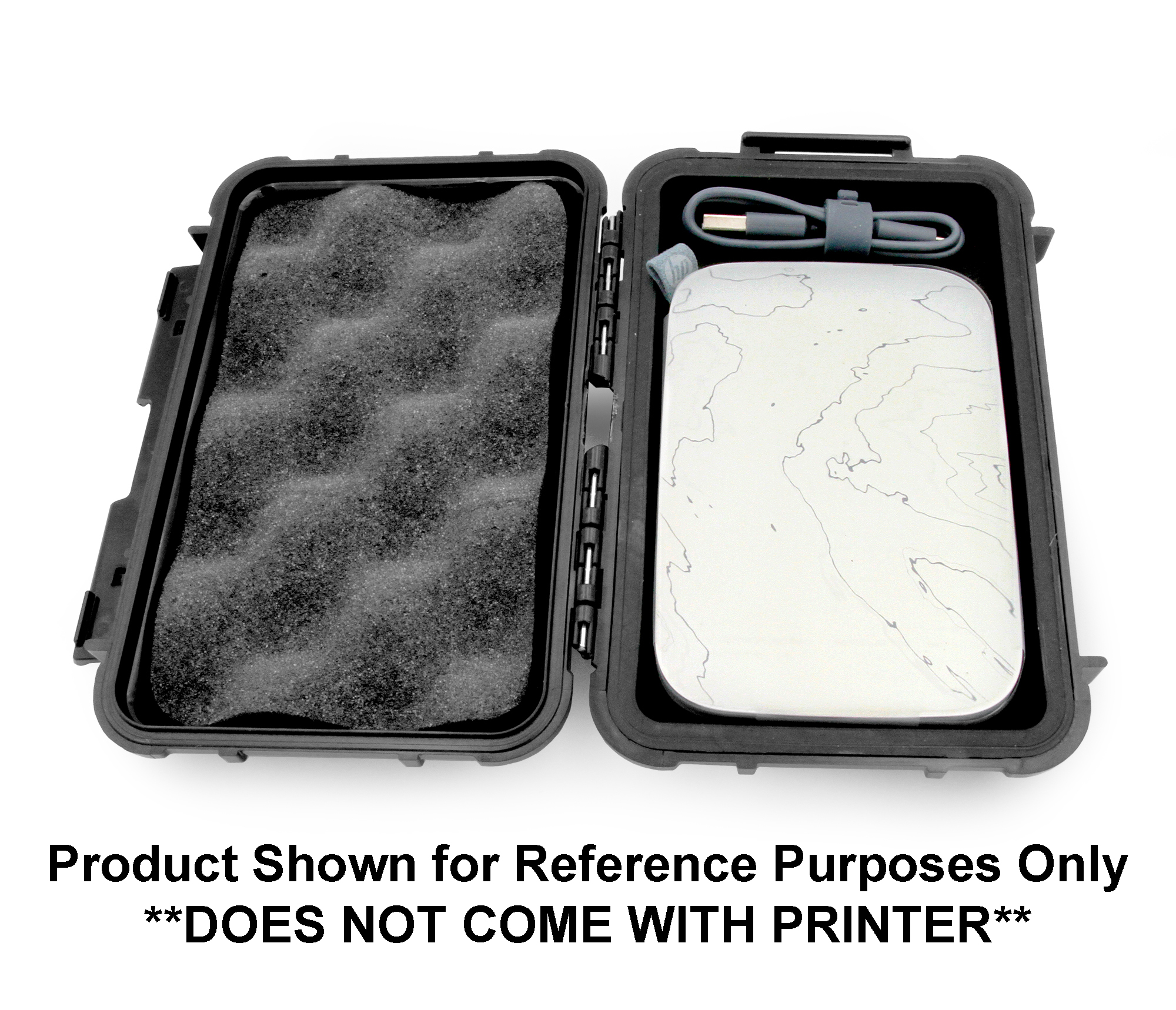 hp sprocket select case