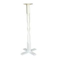 thumbnail image 2 of Home Bazaar HB-2010PN Novelty Pedestal With Auger - Pedestal, 2 of 2