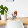 thumbnail image 4 of Funko Pop Todoroki Mi Academia De Héroe Hugtrwg Para estrenar, 4 of 9