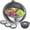 Dark Gray, variant on 4-1 Colander with Bowl Set, Food Strainers and Colanders, Fruit Washing Bowl with Strainer, Rotatable Colander for Kitchen, Aesthetic Kitchen Gadget, Christmas & New Year Gifts - Beige