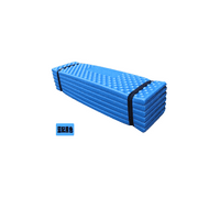 Puloru Ultralight Foam Camping Mat Folding Beach Tent Sleeping Pad Waterproof Mattress