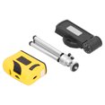 thumbnail image 1 of Horizontal Vertical , Red Beam  Tool Durable ABS Convenient Practical Measurement Equipment With Base Tripod  ,for Measurement, 1 of 8