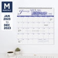 thumbnail image 4 of AT-A-GLANCE Illustrator’s Edition 2023 RY Monthly Wall Calendar, Medium, 12" x 12", 4 of 9