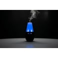 thumbnail image 5 of Ultransmit Ultrasonic Electric Aromatherapy Diffuser - No 8 (Black), 5 of 6