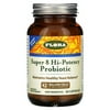 Flora, Super 8 Hi-Potency Probiotic, 42 Billion Cells, 30 Capsules, Pack of 2