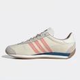 thumbnail image 4 of Adi - das Originals Samba OG Casual Unisex Shoes Sneakers Wonder White ID2961, 4 of 5