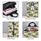 thumbnail image 3 of Easygdp Camping Caravan 1 para Easygdp Yak - Mochila Casual Ligera y Resistente para Viaje y Senderismo para Hombres y Mujeres, 3 of 7