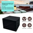 thumbnail image 3 of Waterproof Cover Dust-Proof Protective Cover For Indoor Outdoor, 3 of 8