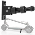 thumbnail image 2 of Pata De Cabra Para Patinete, Pata De Cabra Lateral Para Patinete Soporte Lateral Para Patinete Superficies Niqueladas Pata De Cabra Original Taller De Reparación Para Bicicleta De ANGGREK Otros, 2 of 8