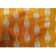 thumbnail image 4 of oneOone Cotton Silk Fabric Stripe Ikat Print Sewing Fabric BTY 42 Inch Wide, 4 of 4