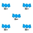 thumbnail image 3 of VONKY Easy To Install Aluminum Alloy Gear Box Mount Holder For ECX 1/12 Rc RGT 136100 blue 5Set, 3 of 6