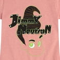 thumbnail image 3 of Jimmy Neutron -  Gotta Blast - Toddler And Youth Girls Short Sleeve Graphic T-Shirt, 3 of 5