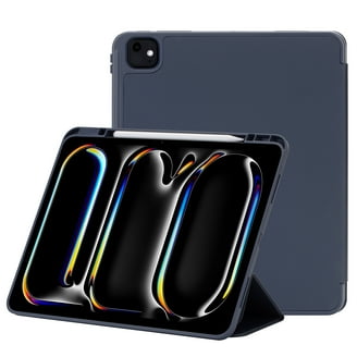 Apple Smart Cover for iPad Pro 10.5-inch - Charcoal Gray - Walmart.com