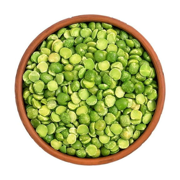 Green Split Peas - 5Lb