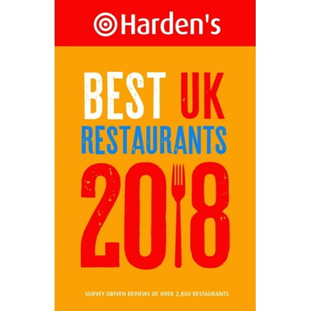 Harden's Best Uk Restaurants (Best Place To Sell Electronics Uk)