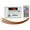 5V Silver, variant on Almencla Bluetooth 5.0 MP3 Board Module WMA WAV 5V 5V