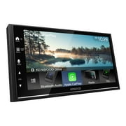 KENWOOD DMX8709S Digital Multimedia Touchscreen Receiver with Bluetooth