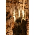 thumbnail image 2 of Stalactite Cave Wall Mural by Wallmonkeys Peel and Stick Graphic (36 in H x 24 in W) WM130327, 2 of 4
