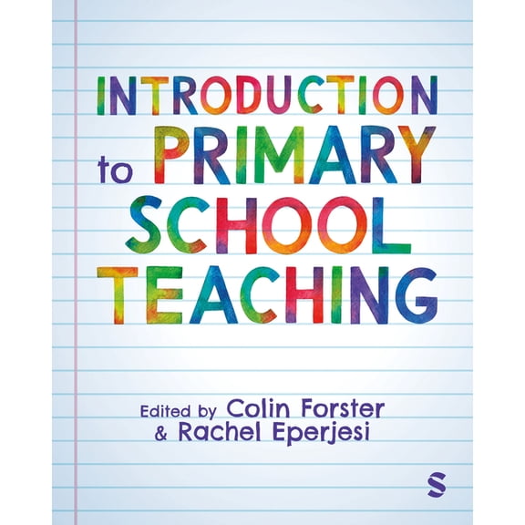 Introduction to Primary School Teaching, (Paperback)