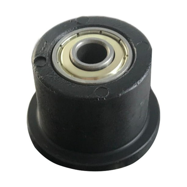 Rueda de rodamiento para máquina de remo, pieza de entrenamiento de repuesto duradera, dispositivo de remo para máquina abdominal
