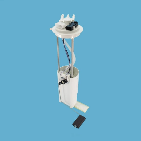 Fuel Pump Module Assembly Fits select: 2003-2004 CHEVROLET S TRUCK S10, 2003-2004 GMC SONOMA