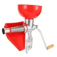 thumbnail image 5 of Aluminum Alloy Thick Manual Juicer for Fruit Tomato Lemon Orange Vegetables Kitchen Tool, 5 of 5