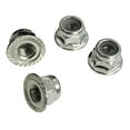 thumbnail image 3 of 5 Lock Nuts Self-Tightening Wheel Nuts Replacement Parts for XLH Q901 Q902 Q903 1/16 Scale RC Car, Pack of 4, 3 of 7