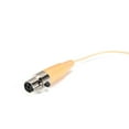 thumbnail image 4 of MYG Double Earhook Headset Mic Headworn Microphone For For For For Shure Wireless, 4 of 9