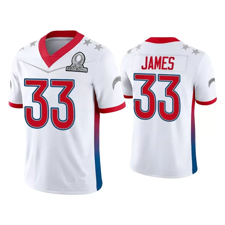 Keenan allen hotsell pro bowl jersey