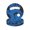 🔥 G_New, variant on KITTEHIGM 2 Pack EVA Aqua Fitness Discs, Handheld Swimming Training Boards for Adults Teenagers and Children, Water Exercise Equipment for Pool Workouts