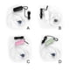 thumbnail image 5 of Methold Bomba de agua, generador de oxígeno, compresor de aire, accesorios de pesca multiusos de larga duración, suministros prácticos de pesca Bombas de aire para acuarios Negro Methold PT005160-01, 5 of 6