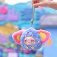 thumbnail image 2 of Moki Fantasy Genie 12 Zodiac Series Blind Box Backpack Decoration Pendant To Friends Surprise Toy Gifts, 2 of 5