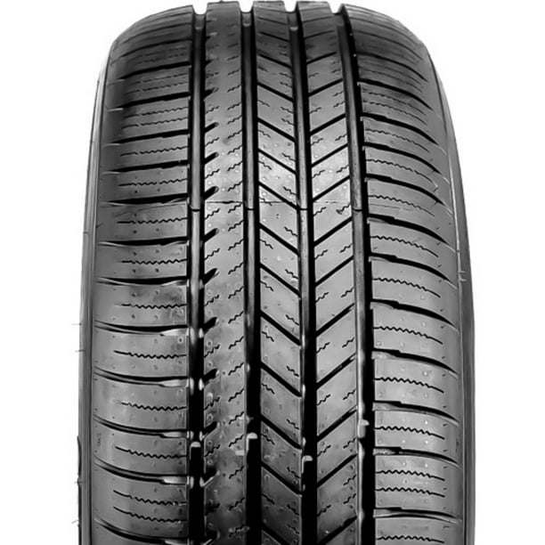 Green Max 205/65R16 Tire - Center design for manufacturing