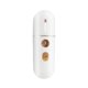 thumbnail image 1 of Humidificador facial Calma la piel Mini humidificador para mujer Chica Regalo (Blanco), 1 of 3