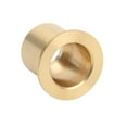 thumbnail image 4 of BBCF556XFEL, T5 Shifter Cup Bush Transmission Shifter Bush Bronze Direct Fit High Strength  For Cars, 4 of 8