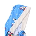 thumbnail image 4 of xiaxaixu Pyjama une Pièce à Manches Longues pour Femmes, Imprimé Dessin Animé, Fermeture Éclair, 4 of 10