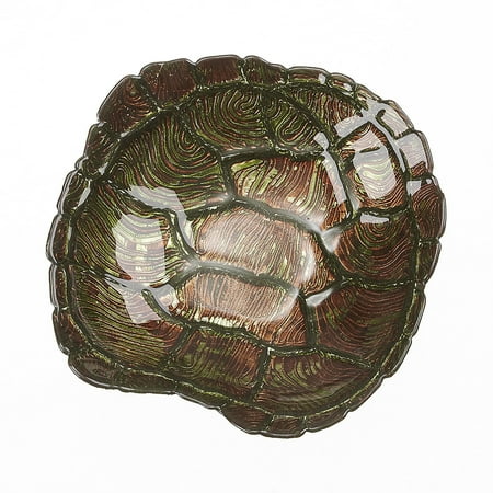 SET OF 2 TURTLE SHELL 9