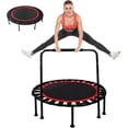 thumbnail image 1 of Trampolín Portátil y Plegable ISADEN MARKEY 40 Pulgadas Ejercicio Fitness Adultos, 1 of 5