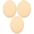 thumbnail image 1 of 3 uds maquillaje en polvo Puffs cojín de aire BB Cream Oval maquillaje Puffs herramientas de maquillaje, 1 of 6