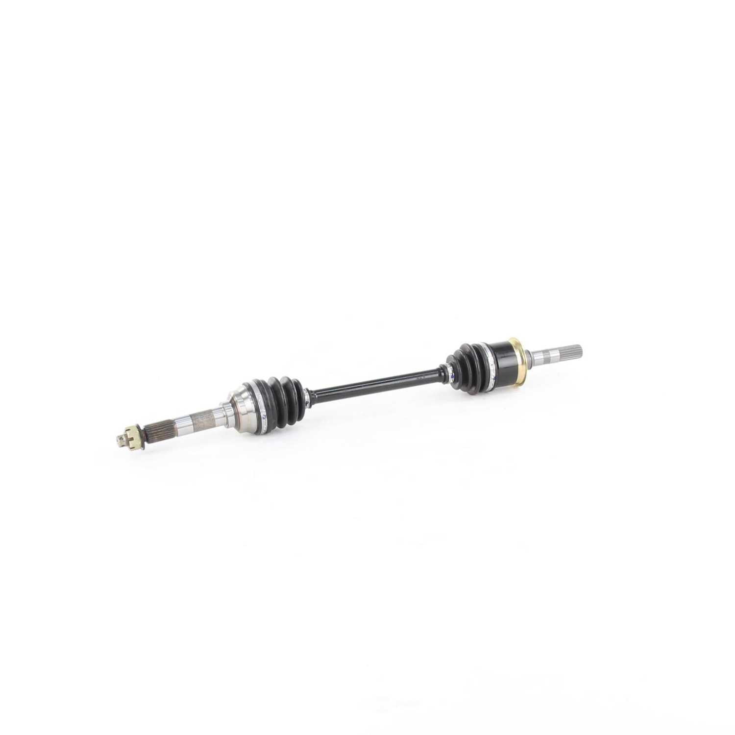 TrakMotive KAW - Front CV Axle