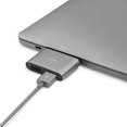 thumbnail image 4 of Adaptador de USB-C a USB-A doble,, 4 of 5