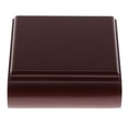 thumbnail image 3 of TISHITA Square Wooden Platform Base Display for Casting Kits - Solid Wood Plaque 9.5x9.5x4cm, 3 of 6