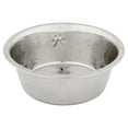 Gofetch Medium Stainless Dog Bowl