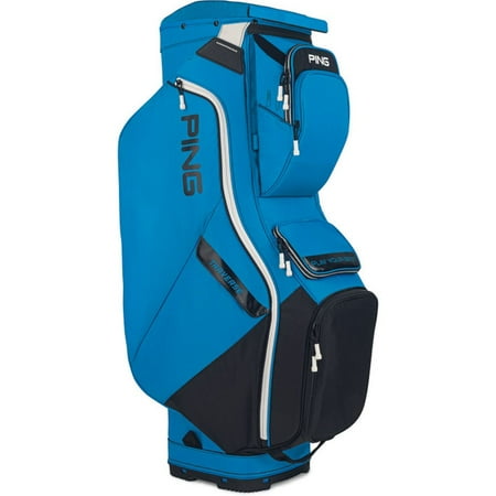 Ping Traverse Cart Bag...