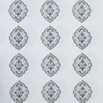 thumbnail image 4 of Modern Threads Printed 4-Piece Claire Adult Sheet Set, Cal King, 4 of 4