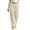 *Khaki, variant on VBVC Women's Drawstring High Waisted Sweatpants , Soft Wide Leg Pants For Women , Ladies' Casual Y2K Lounge Pants with Pockets, S-2XL