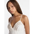 thumbnail image 4 of No Boundaries Embroidered Mini Dress, Women's XXS-XXL, 4 of 5