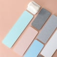 thumbnail image 4 of unbranded 2Ud Coasters Absorbentes Para Encimera De Y Cocina En Colores Surtidos, 4 of 6