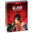 thumbnail image 2 of Kubo and the Two Strings (Laika Edition) (Blu-ray + DVD), 2 of 3