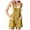 Coffee, variant on GZWYHT Jumpsuits for Women Overalls for Women Womens Overalls Casual Loose Sleeveless Adjustable Straps Bib Summer Romper With Pockets Rompers for Women Womens Rompers for Summer Coffee L